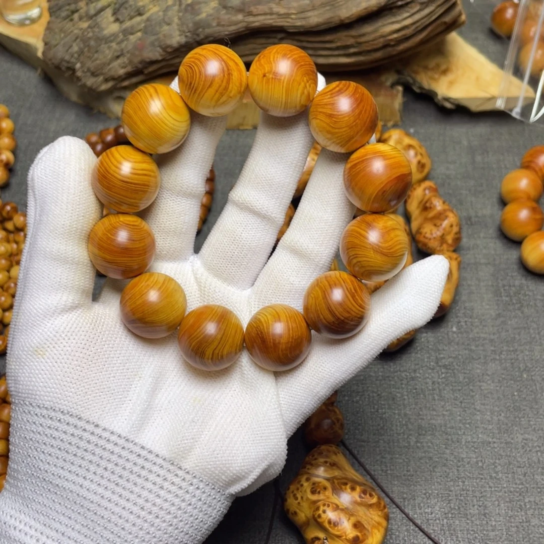 柏木（崖柏）2.0高崖料58克