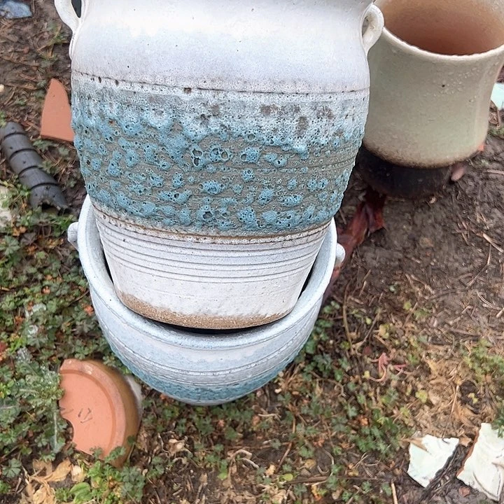 红陶口18高21。。。。。