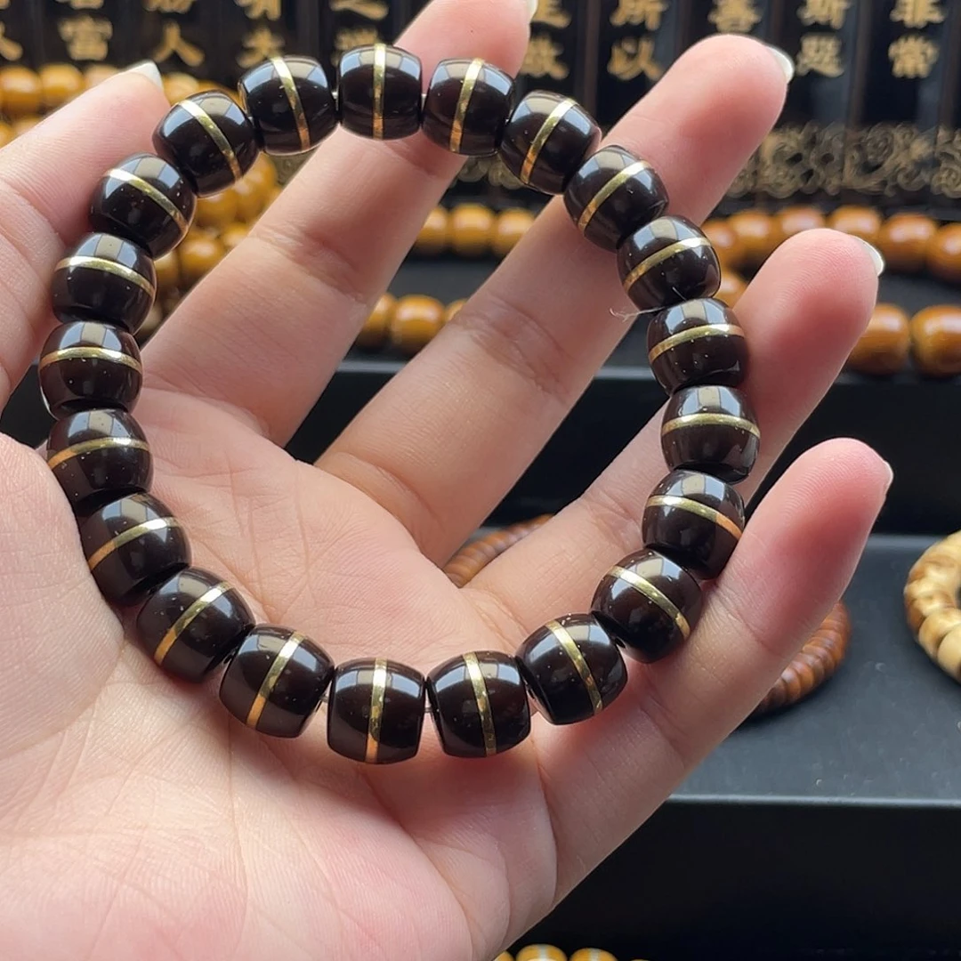 紫金鼠手串紫金鼠72号