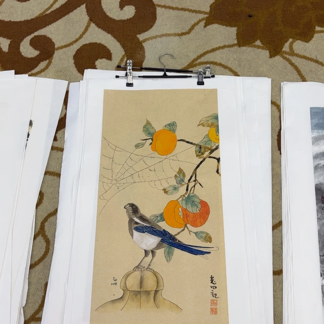 国画李李李李李李李