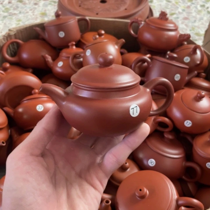 紫砂茶壶紫砂壶茶壶包邮毫升130