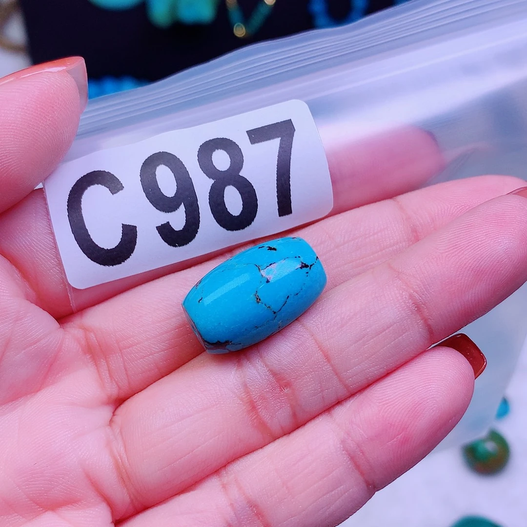 空竹粉丝专享十堰特色手工散珠