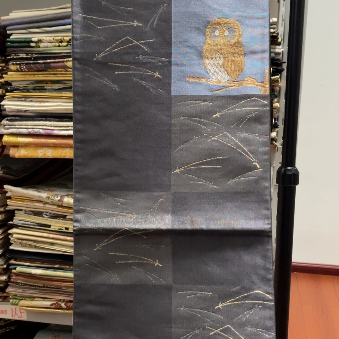 织绣织锦缎，织锦，