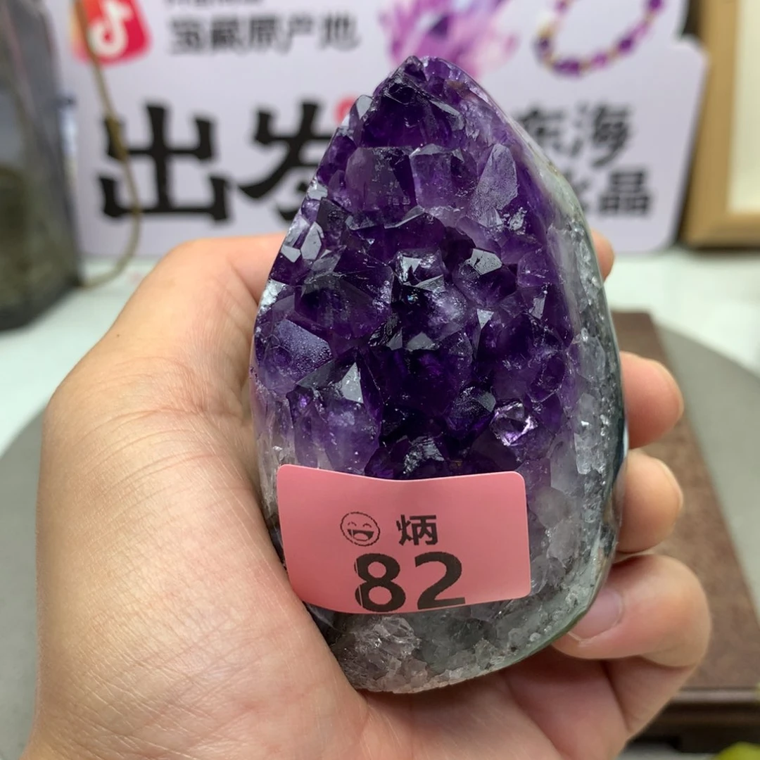 未镶嵌大型摆件（非配饰）水晶
