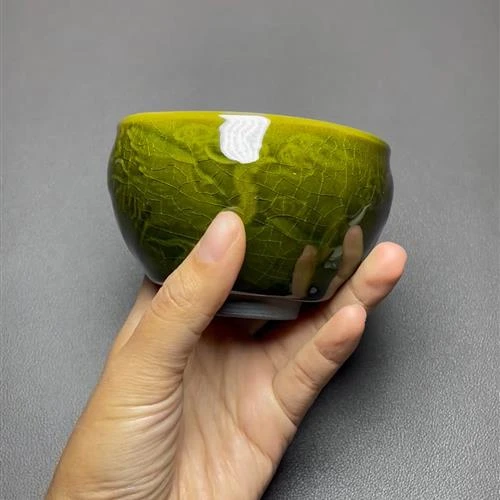 【闪购商品】茶盏-609............