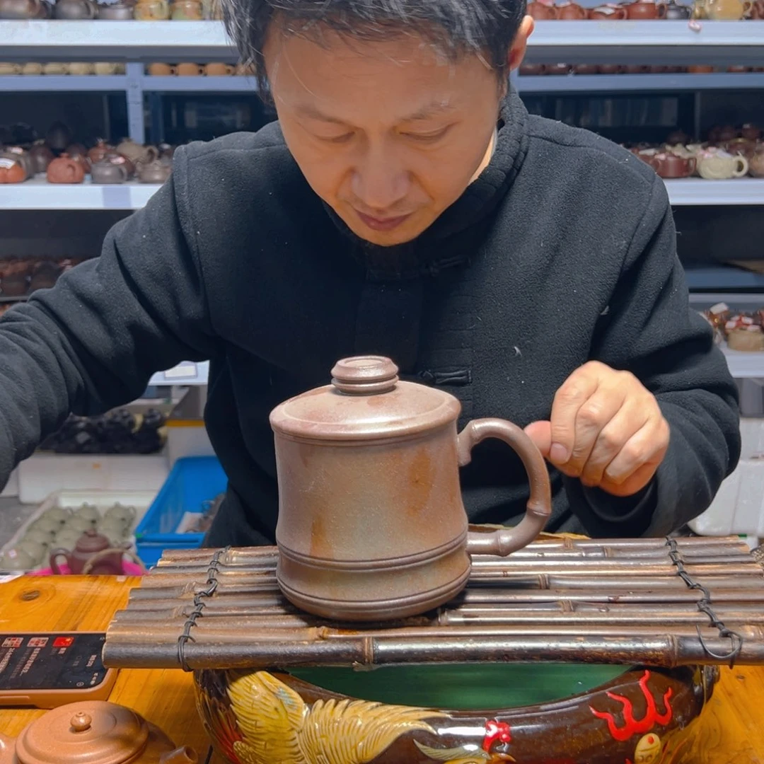 紫砂公道杯c k c kv kv k