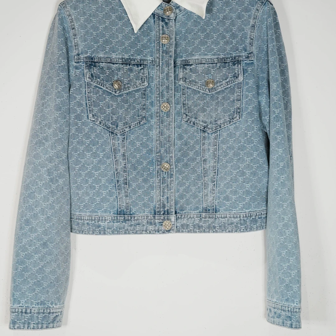 【达人专享】春季新款上衣SL2AS027-1