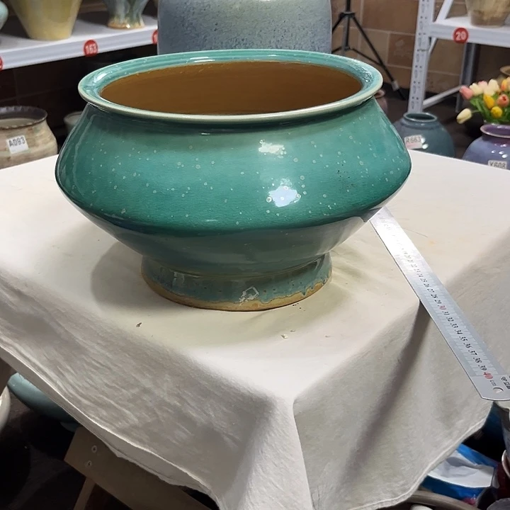 开****纯手工制作的无孔瑕疵