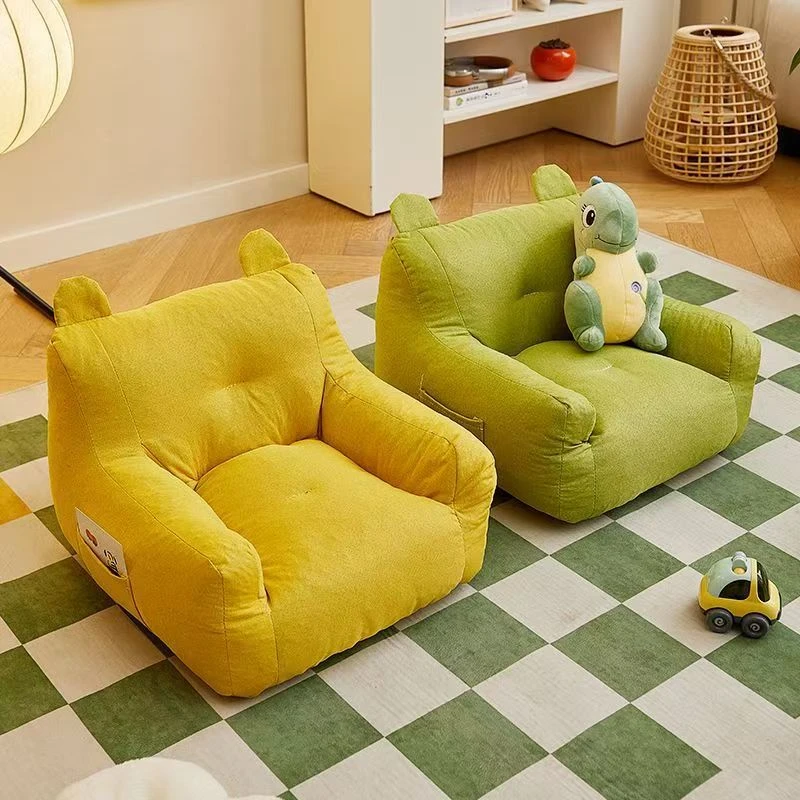 儿童可爱沙发婴儿可坐可躺防吐奶小月龄专用沙发宝宝喂奶神器小孩