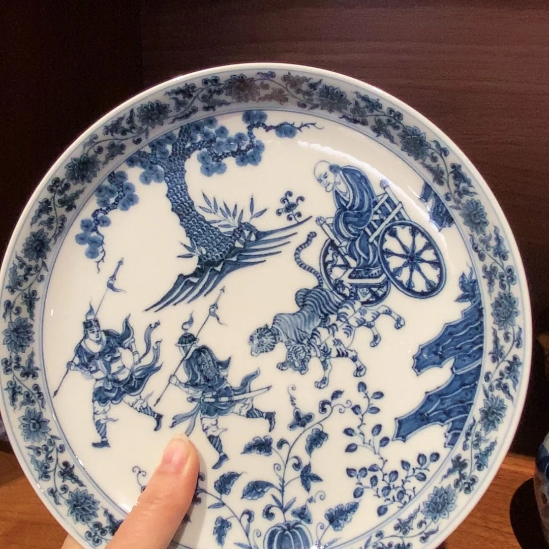 七*快雪时晴宠粉壶承