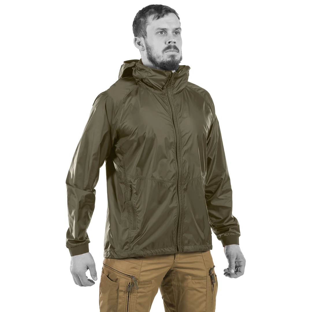 尤艾弗UFPRO Storm Chaser  Jacket风暴使者 防风皮肤风衣夹克