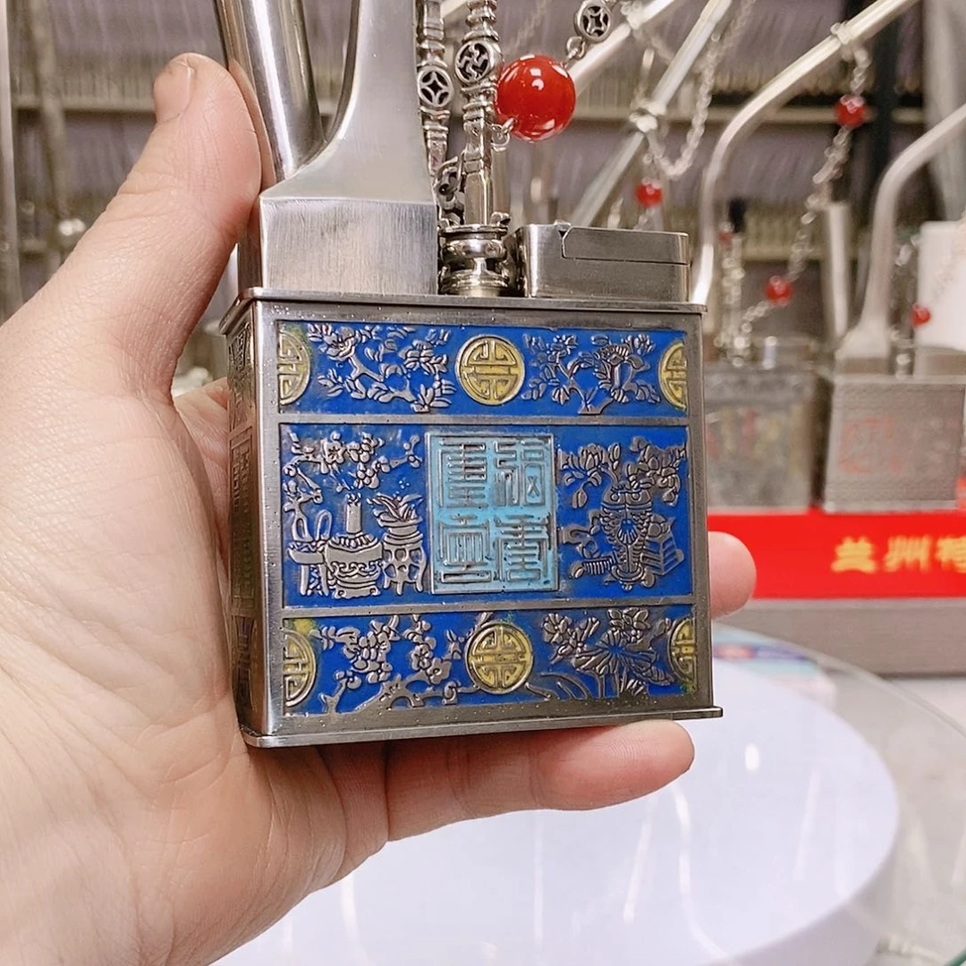 铜管*白铜工艺品