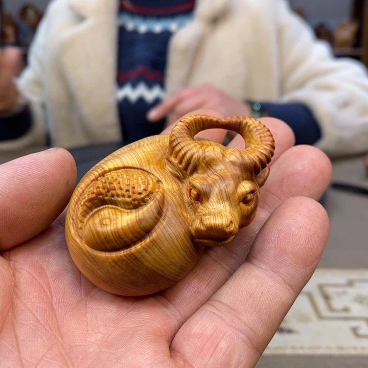 柏木（崖柏）崖柏