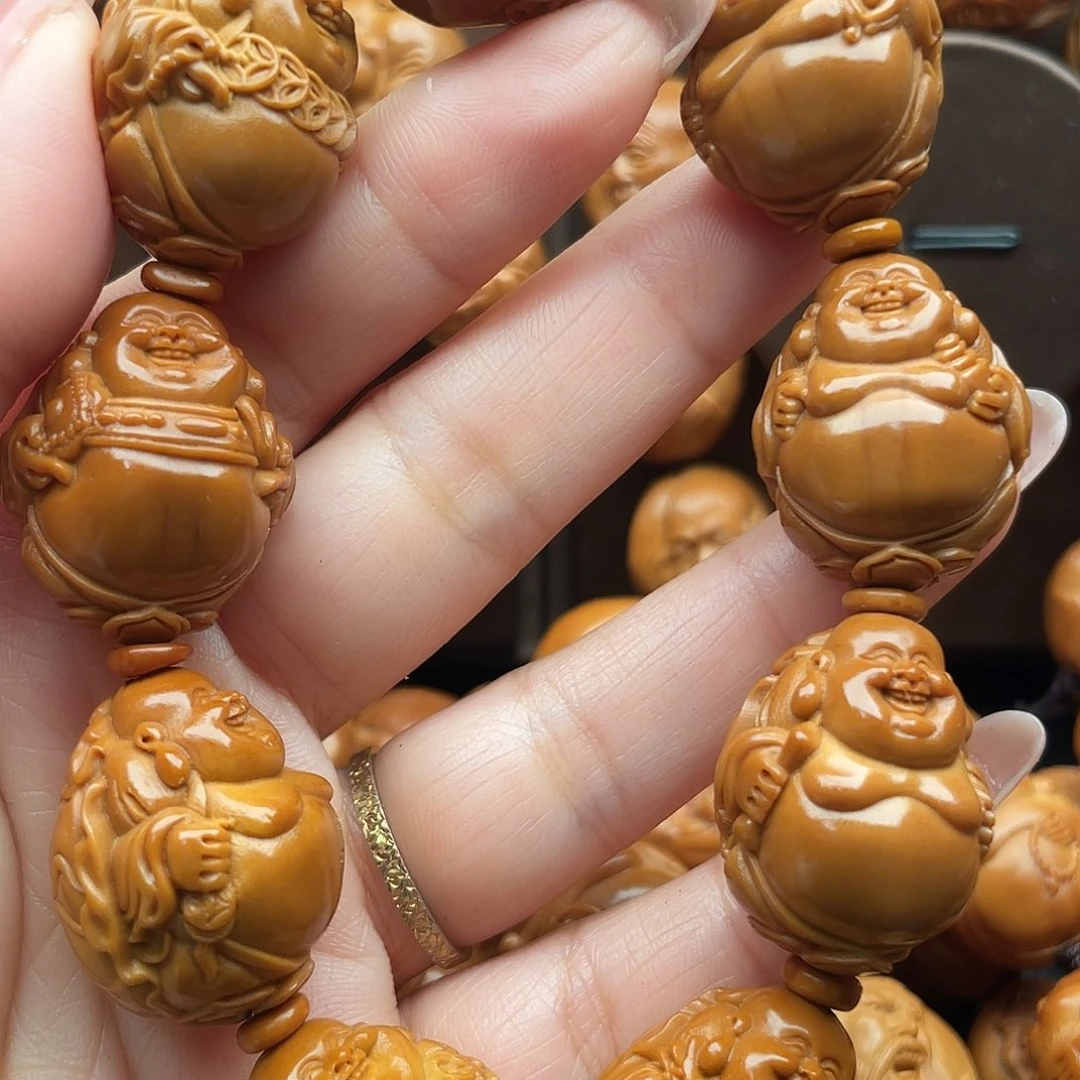 橄榄核手串/手链橄榄核