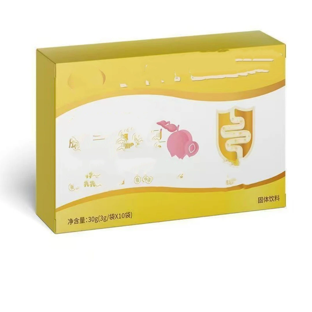 滋补溢笙箘12盒