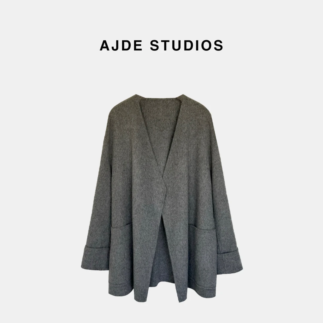 AJDE｜周*彤BV大衣01