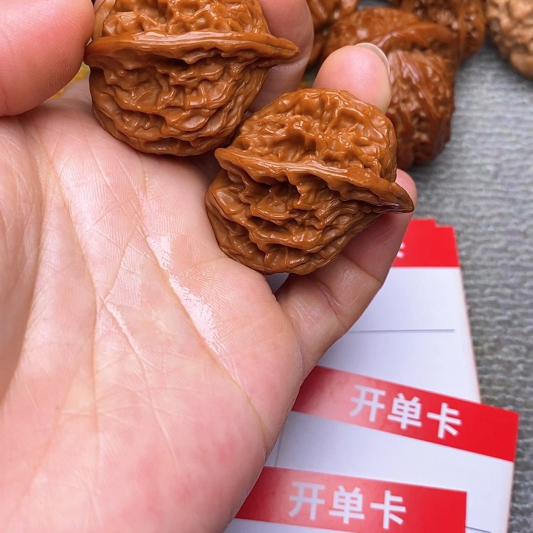 木质类