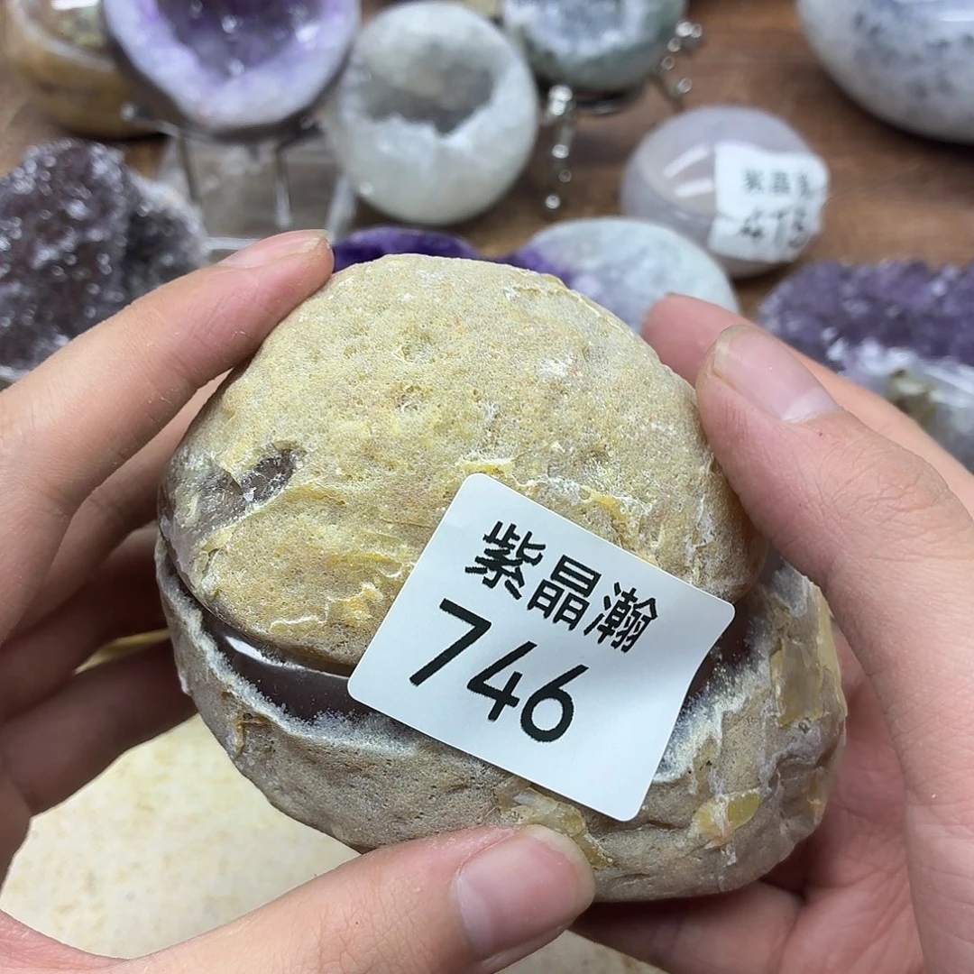 大型摆件（非配饰）水晶未镶嵌