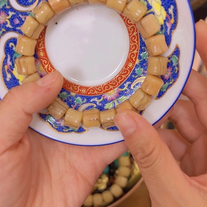 柏香籽/百香籽吊坠