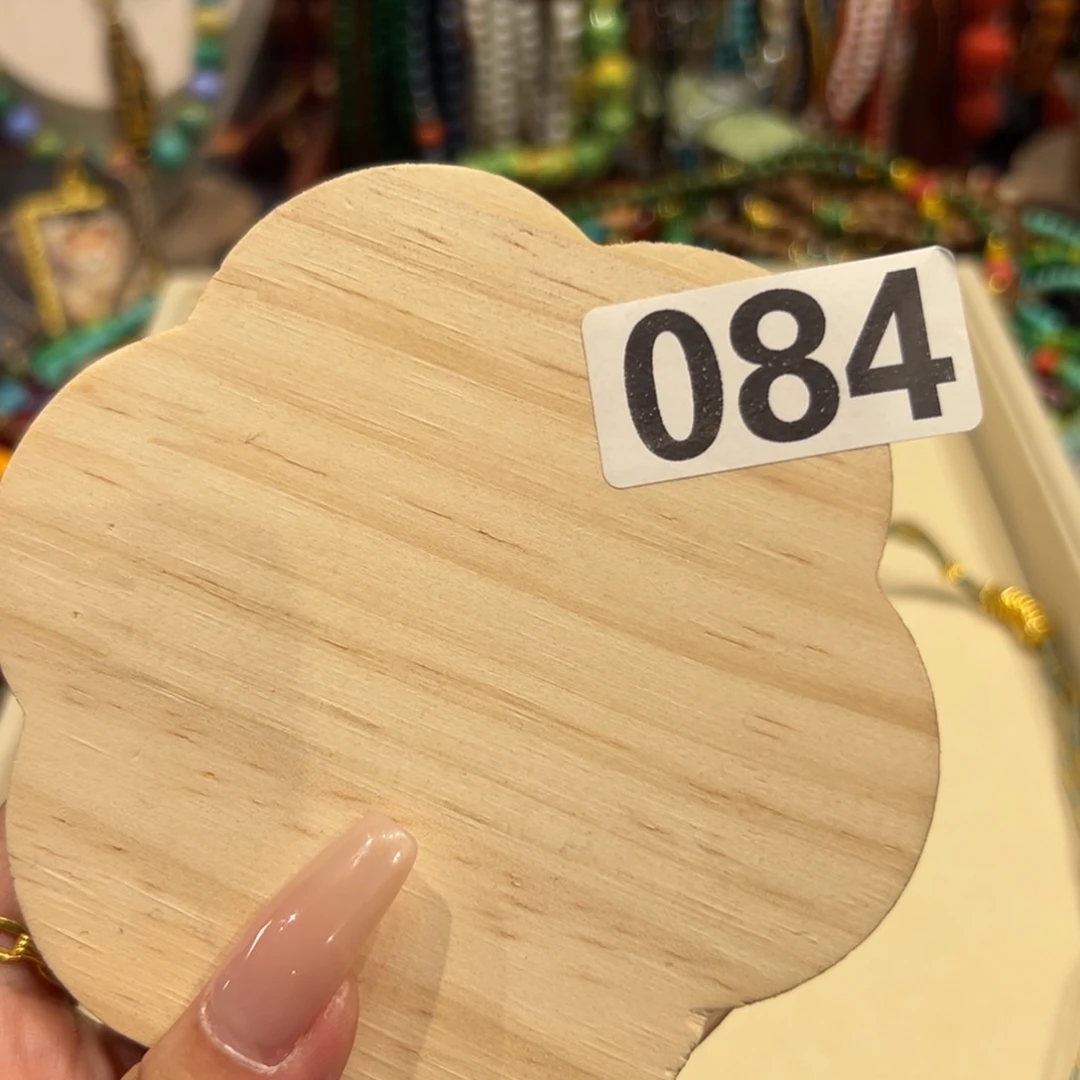 大果紫檀（缅甸花梨）084