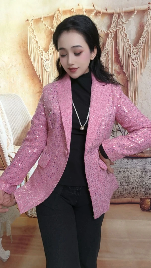 2025款西装 qapan paliiat