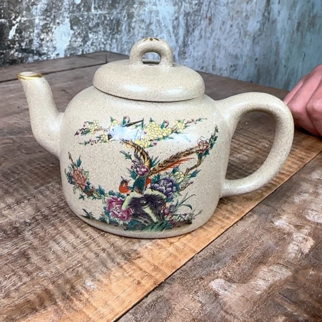 【闪购商品】紫砂茶壶紫砂茶具