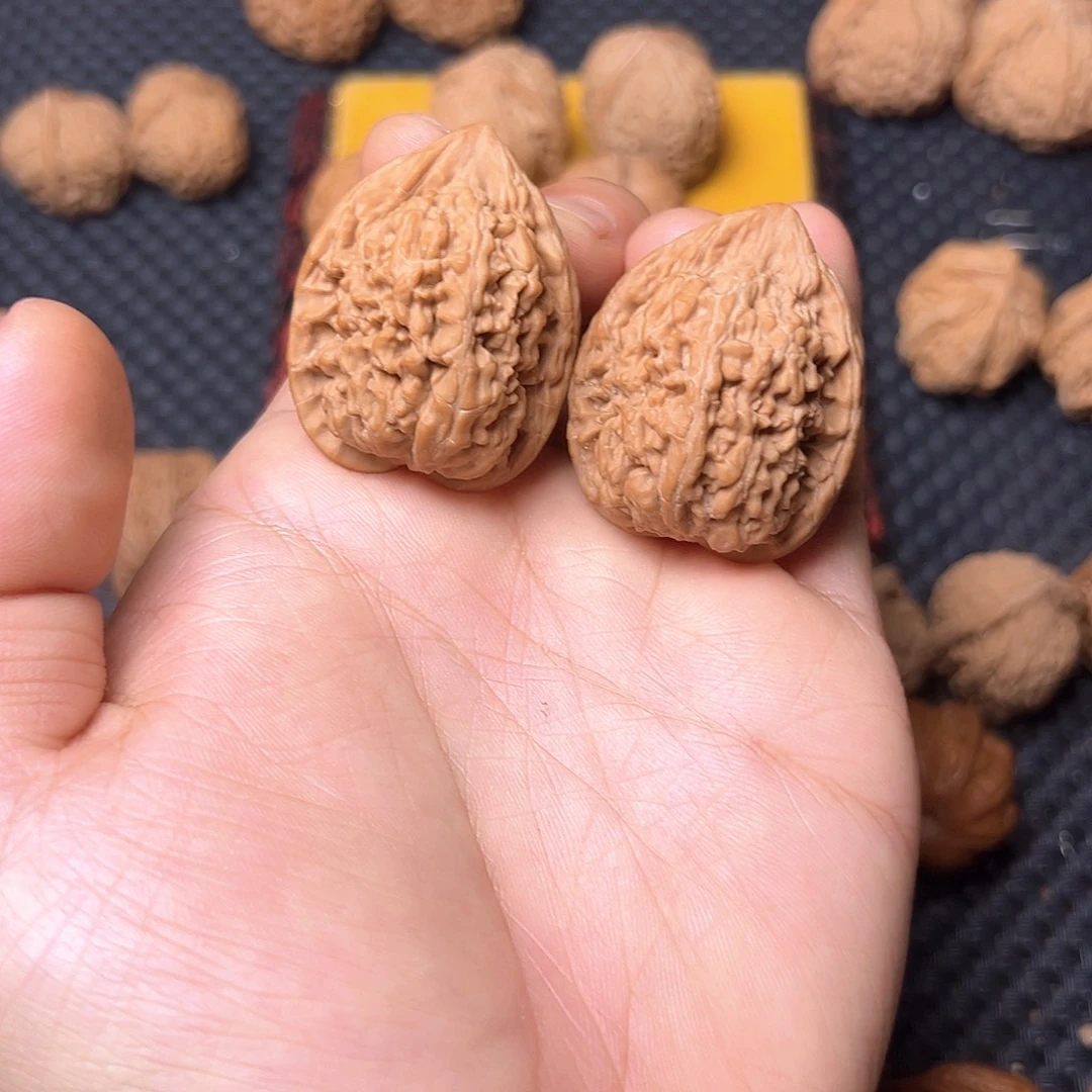 文玩核桃吊坠粗筋蚂蚁王