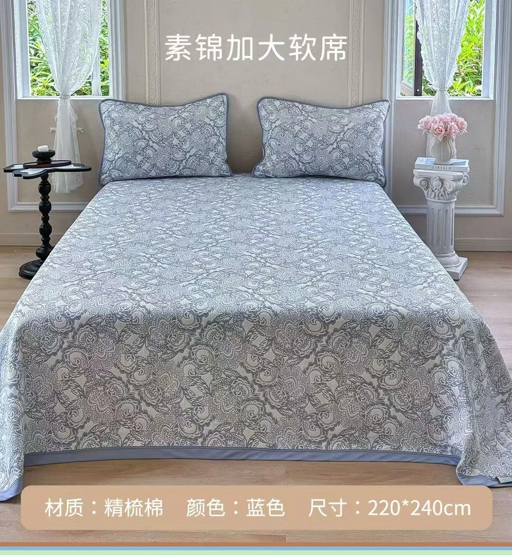 雅赞赤峰五中街形像店【新款加大软席】双人款新款亲肤透气柔软