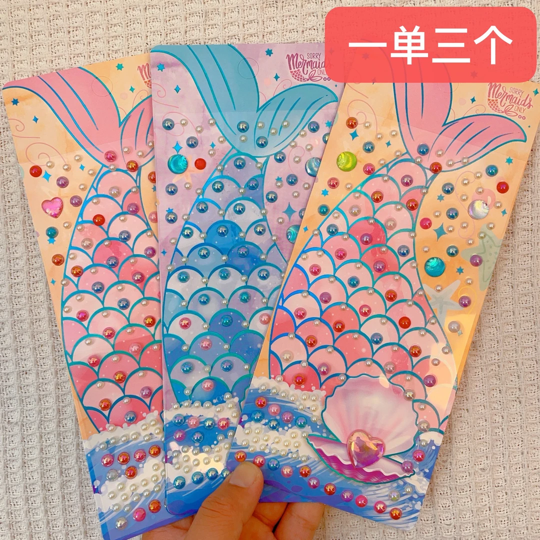 B-144【选满9.99包邮发货】儿童发饰头饰文创周边日用品