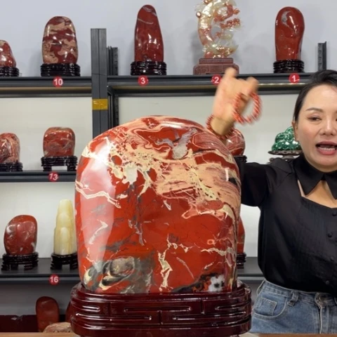 南非红碧玉11111南非红1111