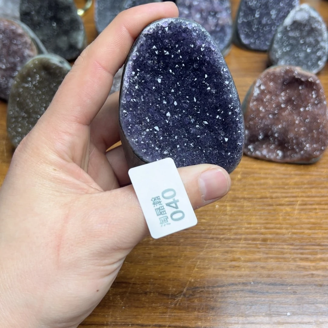 水晶大型摆件（非配饰）未镶嵌M*~