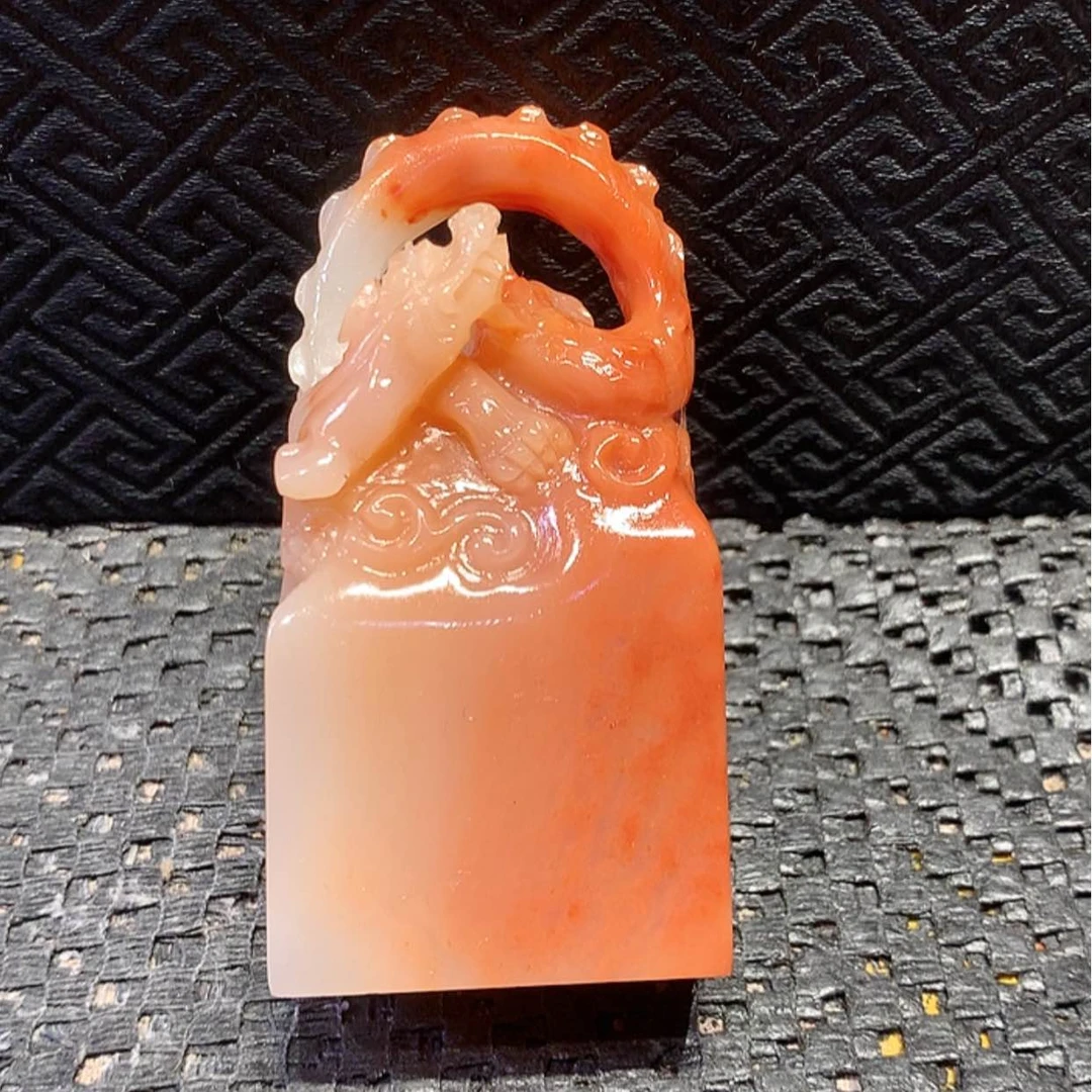 【闪购商品】寿山石紫*老挝石批发