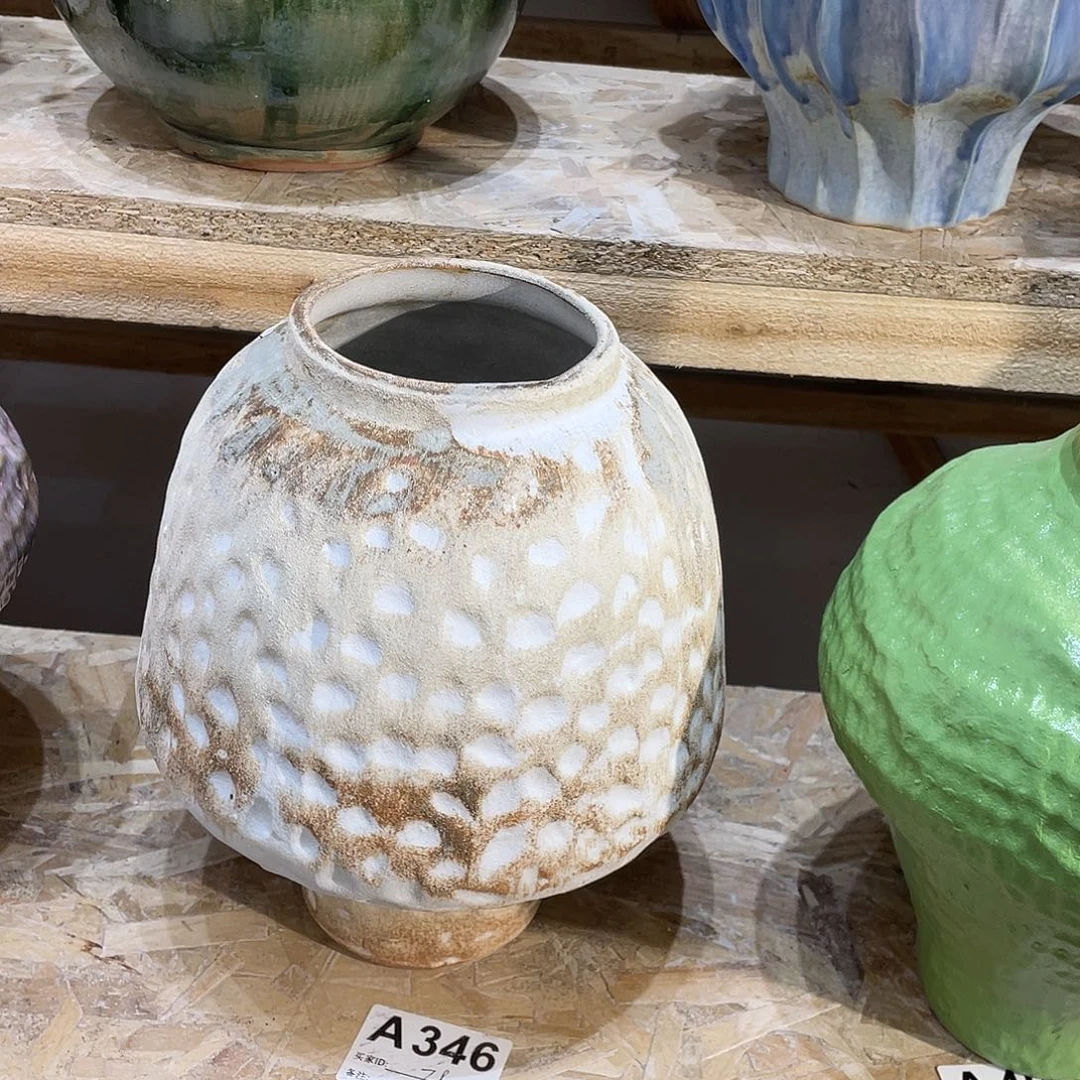 瓶景德镇陶瓷艺术研究院