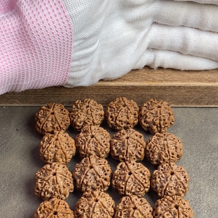 持***恒手串金刚菩提22mm粗筋双龙，大镂空矮桩，16颗