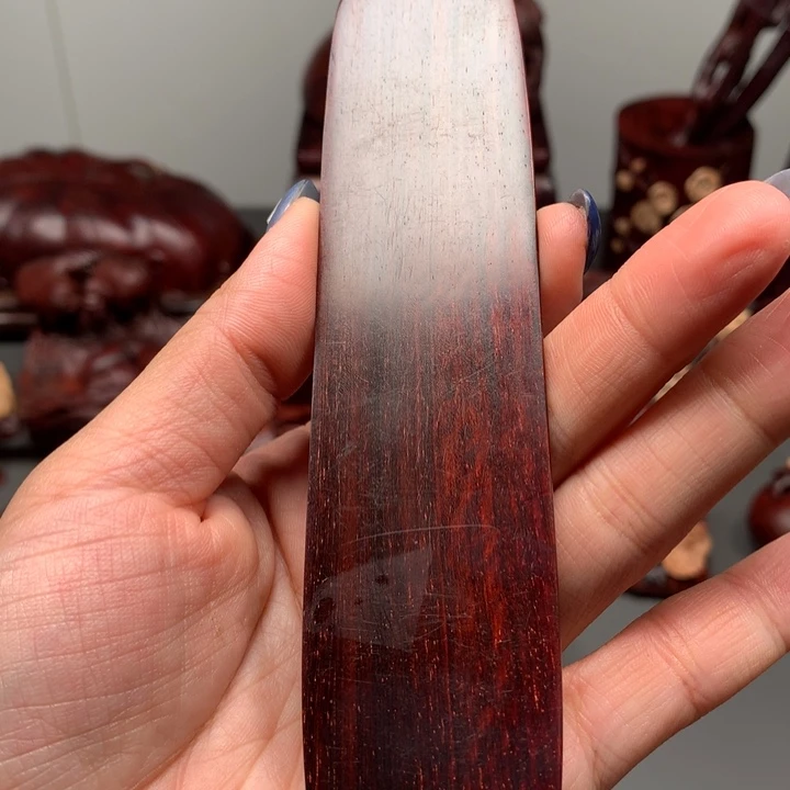 檀香紫檀（小叶紫檀）