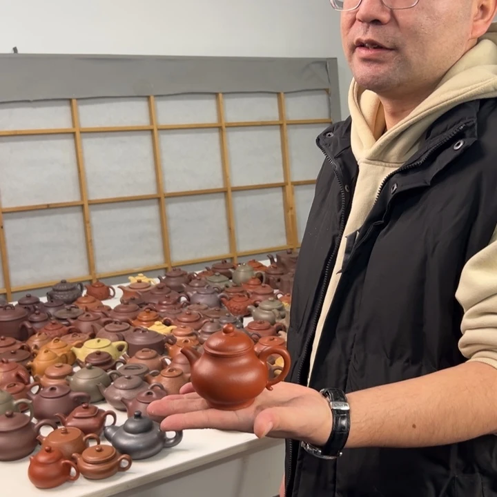 紫砂茶壶98888888888888888