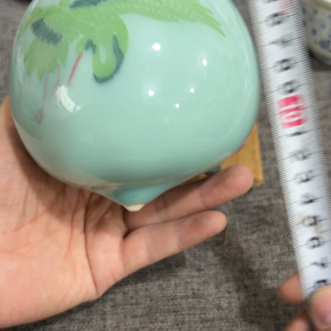非常好用漂亮的茶具