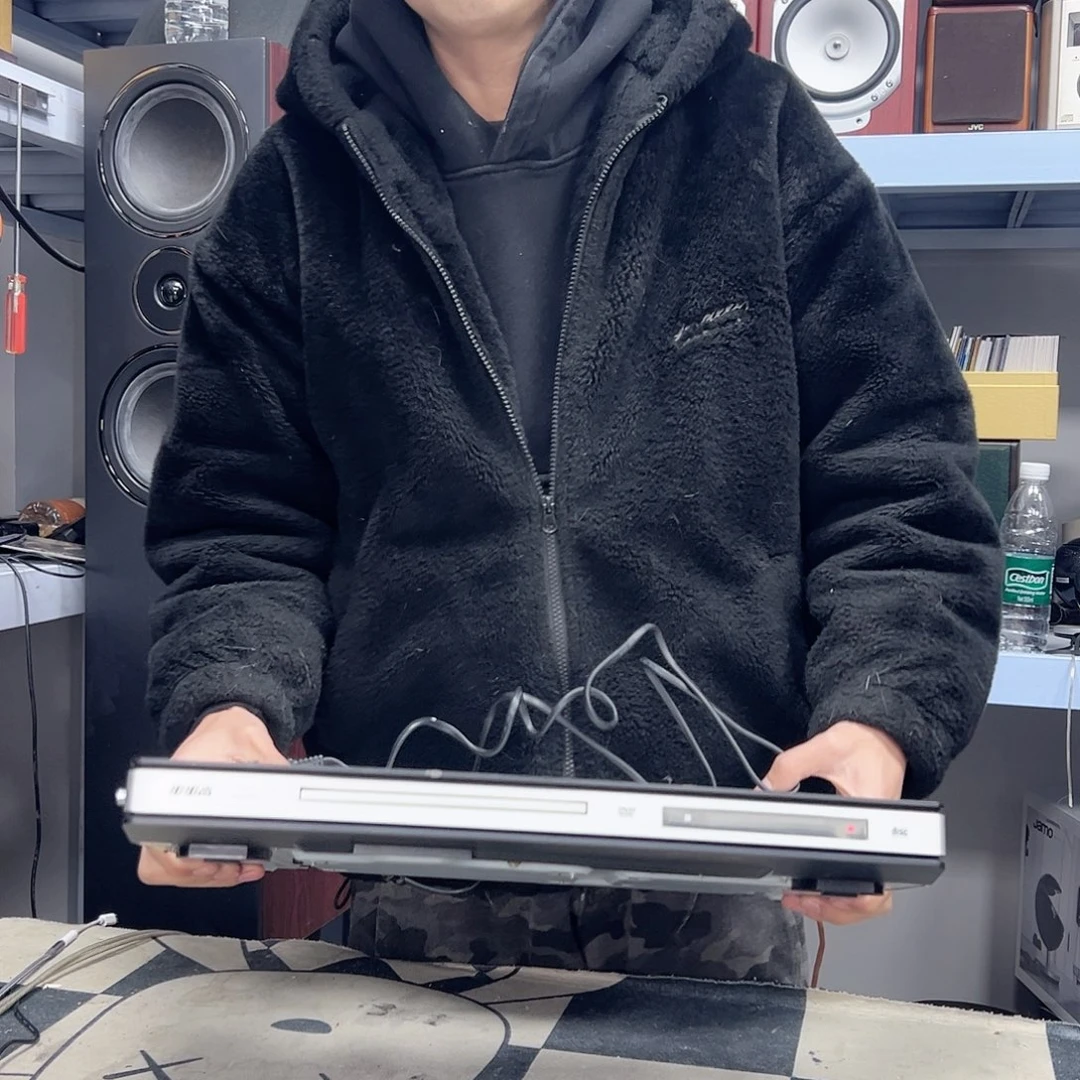 8新步步高故障DVD二手不包邮