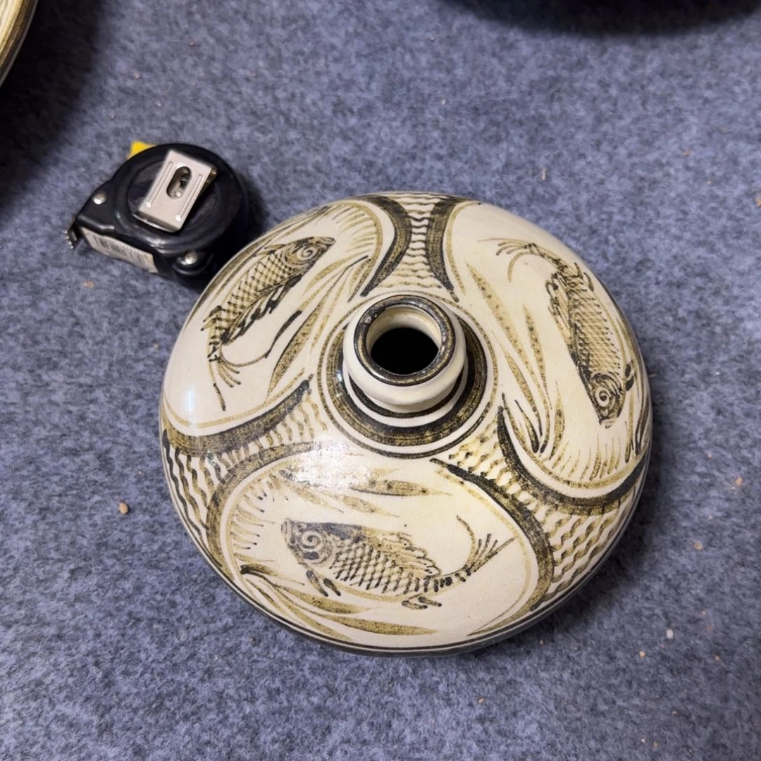 高****陶瓷摆件摆件摆件