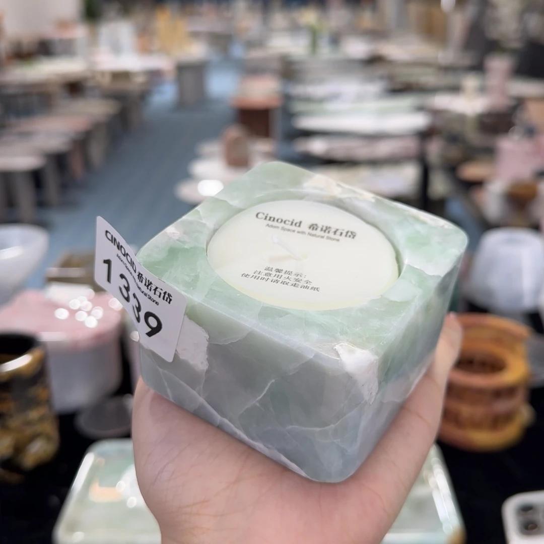 ?****?马尔代夫蓝小唱片香薰1339