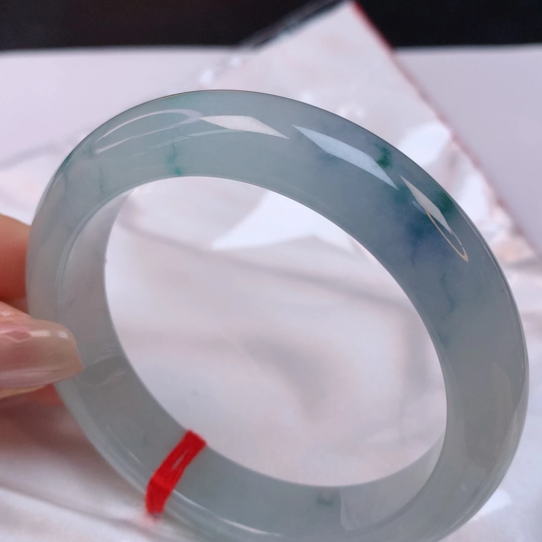 【闪购商品】翡翠手镯未镶嵌56翡翠手镯