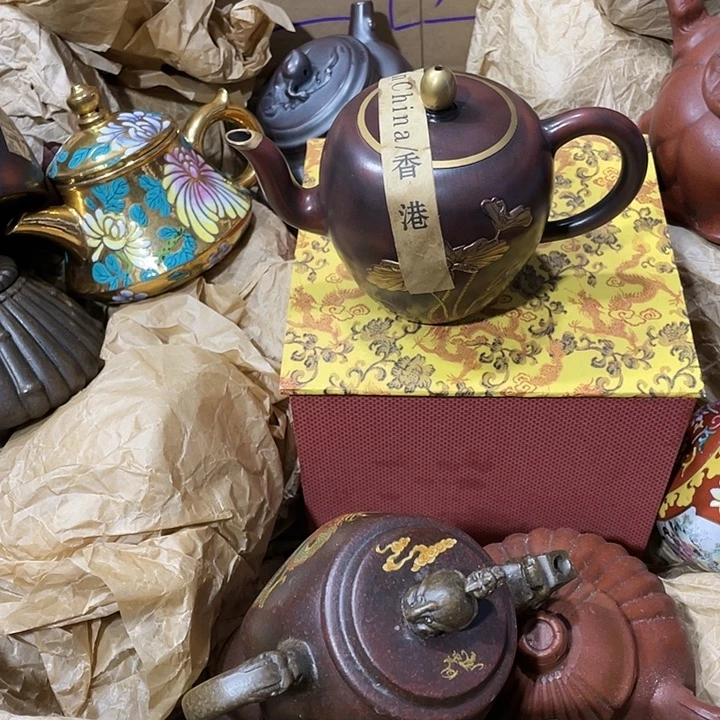 茶壶紫砂1111111111111