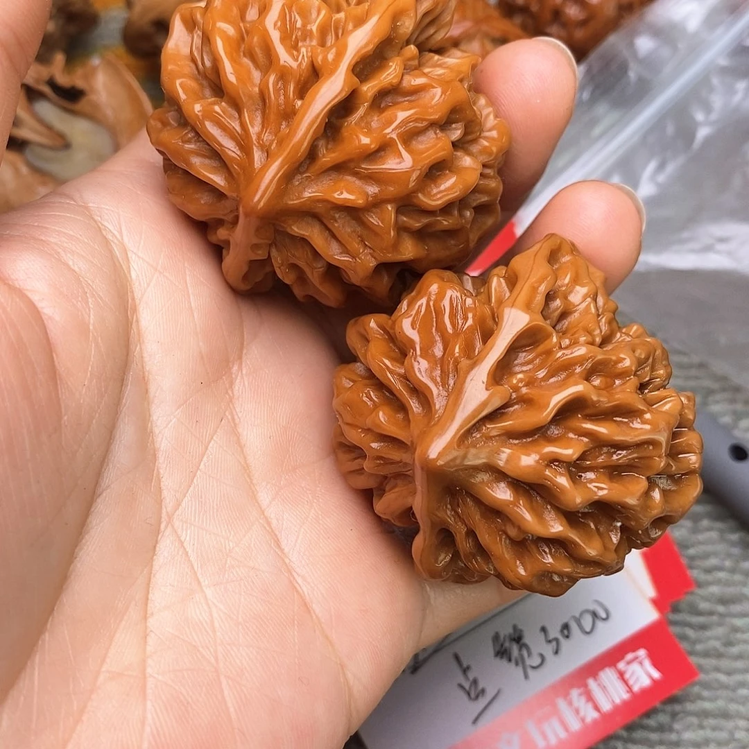 木质类