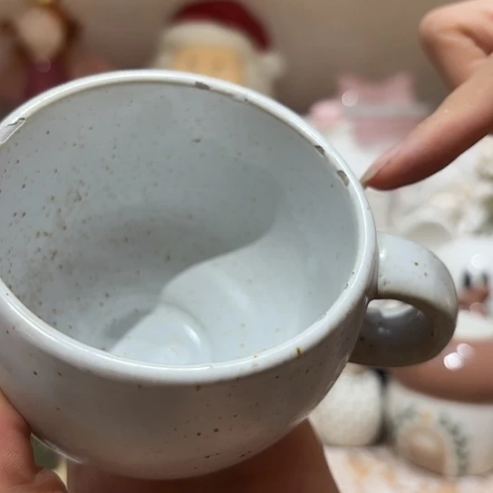 摆件外贸尾单微瑕，介意慎拍