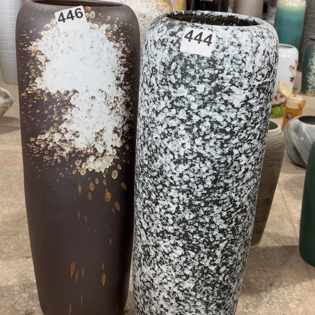 高度60口13无孔瓷器