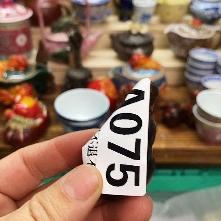 张***月瓷片清货专场满28包邮A075