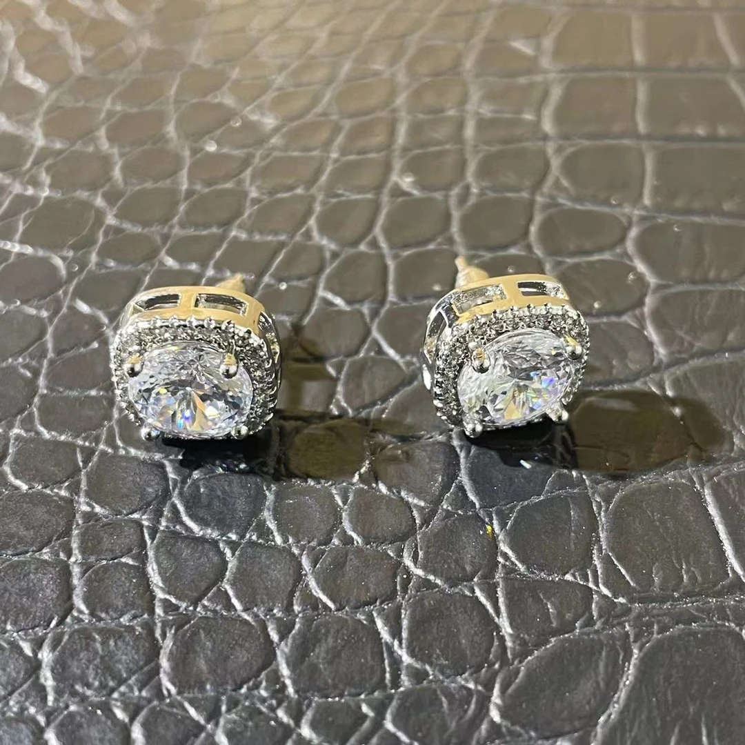 【高端定制】SMA-1100时尚设计耳饰多样性发一件