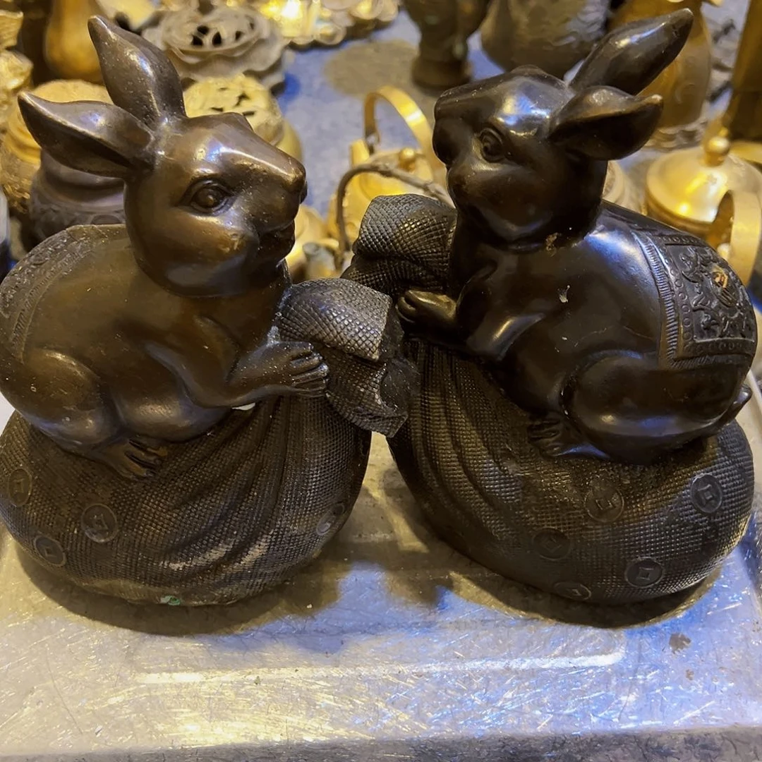 千****黄铜工艺品黄铜工艺品