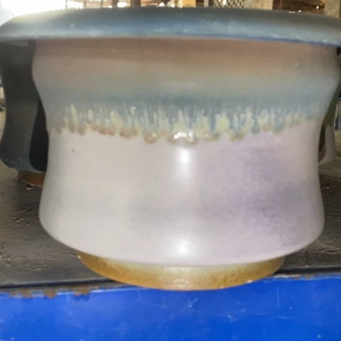 罐8391 微瑕38包邮景德镇陶瓷