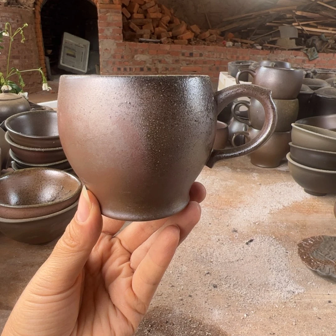 坭兴陶贵台龙窑A189